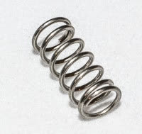 NEBULIZER SPRING 1/CX