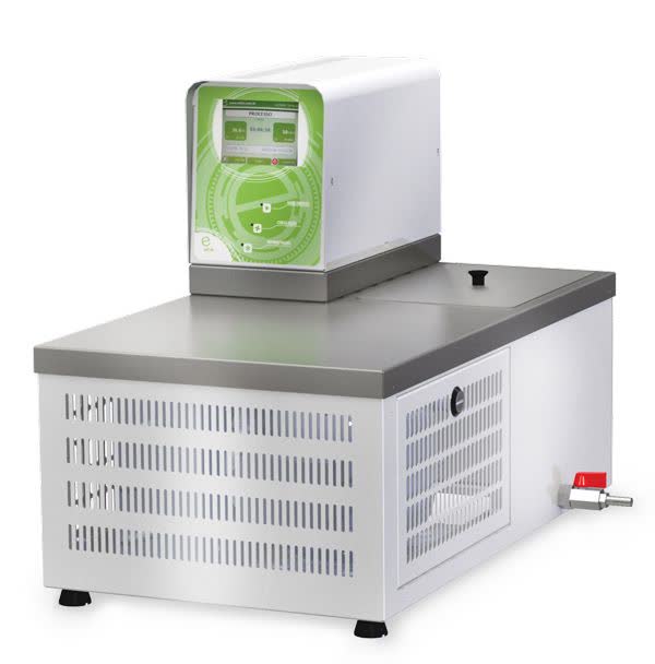 Banho P/ Viscosidade Cinemática Ambiente +5°C a 80°C 55L 110V Ethik