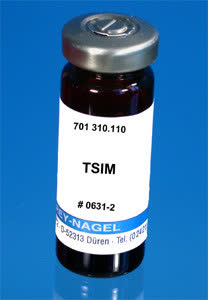 TSIM (N-TRIMETILSILO-IMIDAZOLA) C/10ML