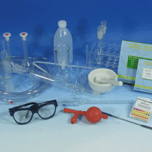 COMBINACAO DE TODOS OS ACESS. P/DECOMP.BARRO S/ USO DE EQ.