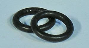 O-RING 8 MM FUR VP-VORSAULENHALTER, C/2PC