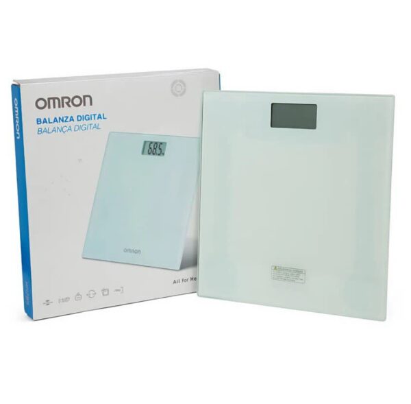 BALANÇA DIGITAL HN-289 OMRON - Imagem 4