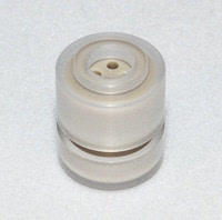 CARTRIDGE,CV OUTLET,1/8IN.L,50/100ML,1PK
