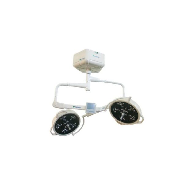 FOCO CIRURGICO TETO FL-2000 TLD24X24E MEDPEJ
