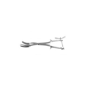 CRANEOCLASTO BRAUM 42 cm PARA OBSTETRICIA