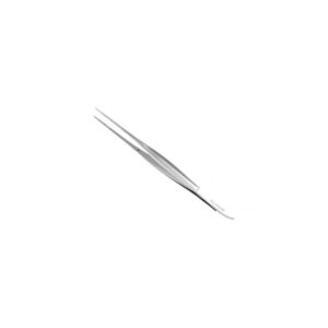 PINÇA CUSHING COM SERRILHA 18 cm P/ USO GERAL ABC INSTRUMENTOS CIRÚRGICOS