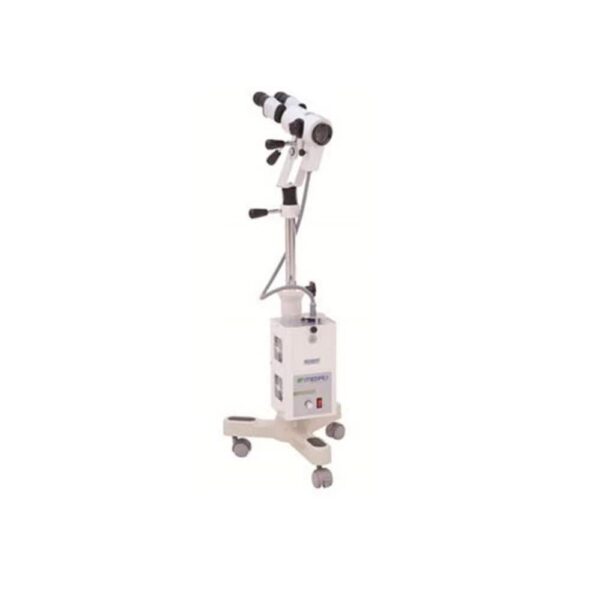 COLPOSCOPIO BINOCULAR PE-7000 VRDC3 LED MEDPEJ