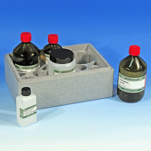 NANOCOLOR EXTRACAO HC P/ANALISE DO SOLO