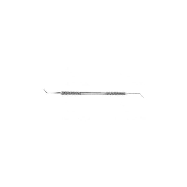 CALCADOR LADMORE Nº 6 ABC INSTRUMENTOS CIRÚRGICOS