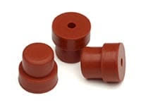 CL BTO INLET SEPTA SHM PLUG 50PK