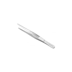 PINÇA ANATÔMICA DENTE DE RATO P/ USO GERAL ABC INSTRUMENTOS CIRÚRGICOS