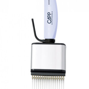 MICROPIPETA MULTICANAL 16 CANAIS 0,5-10UL CAPPAERO