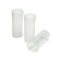 VIALS POLYETHYLENE 1.1 ML 2000/CX
