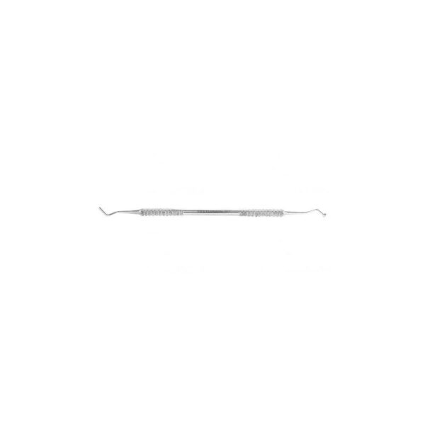 CALCADOR LADMORE Nº 7 ABC INSTRUMENTOS CIRÚRGICOS