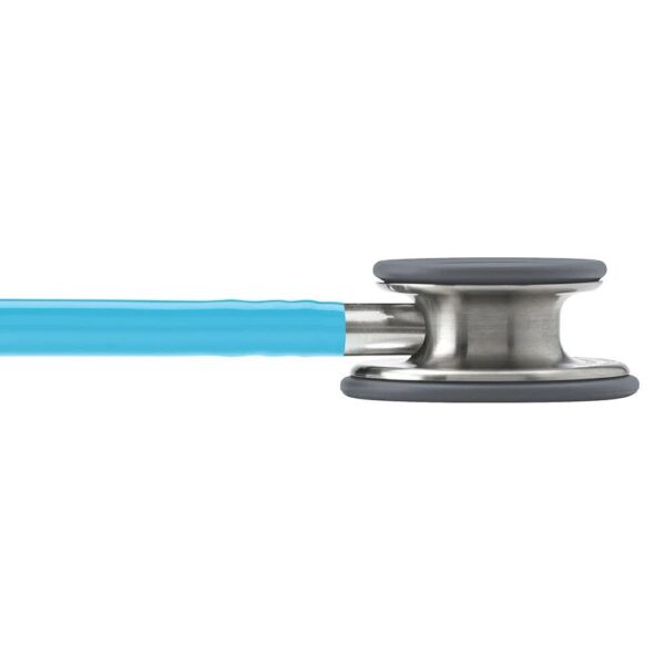 Estetoscópio Classic III Turquesa 5835 Littmann 3M - Imagem 2