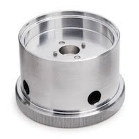 INTERFACE WRENCH SKIMMER CONE REMOVAL