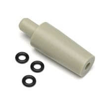 INJECTOR HOLDER KIT SEMI-DEMOUNT TORCH