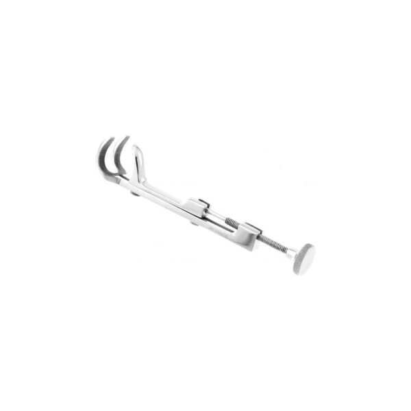 PINÇA LOWMANN PEQUENA P/ OSSOS ABC INSTRUMENTOS CIRÚRGICOS