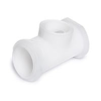 MOULDING SPRAYCHAMBER FLUORINATED