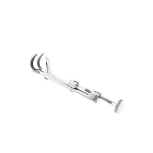 PINÇA LOWMANN MÉDIA P/ OSSOS 18,5 cm - ABS