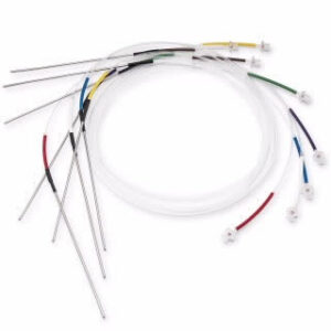 TUBING ASSY,BIODIS(8),F/LURE TO SMPLCANN
