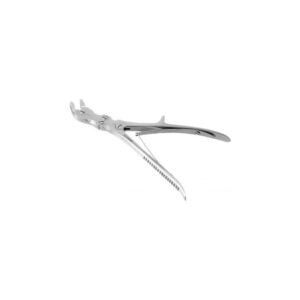 PINÇA DUCK BILL GOIVA 23 cm ABC INSTRUMENTOS CIRÚRGICOS