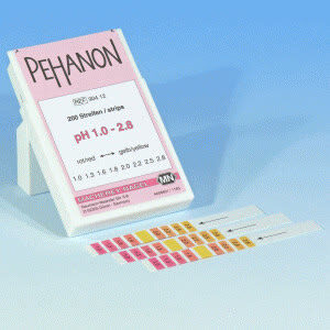 PEHANON 1-2,8 PH C/200 TIRAS