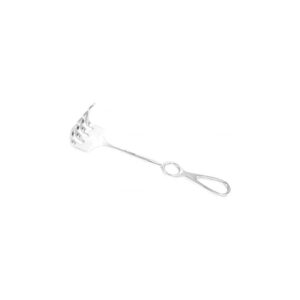 AFASTADOR OLLIER COM 4 DENTES 22,5 cm PARA USO GERAL