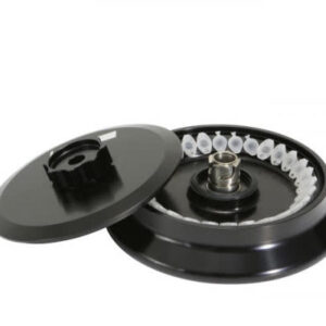 ROTOR P/CENTRIFUGA CR-1730R ANG.FIXO P/MICROT.30X1,5ML/2ML