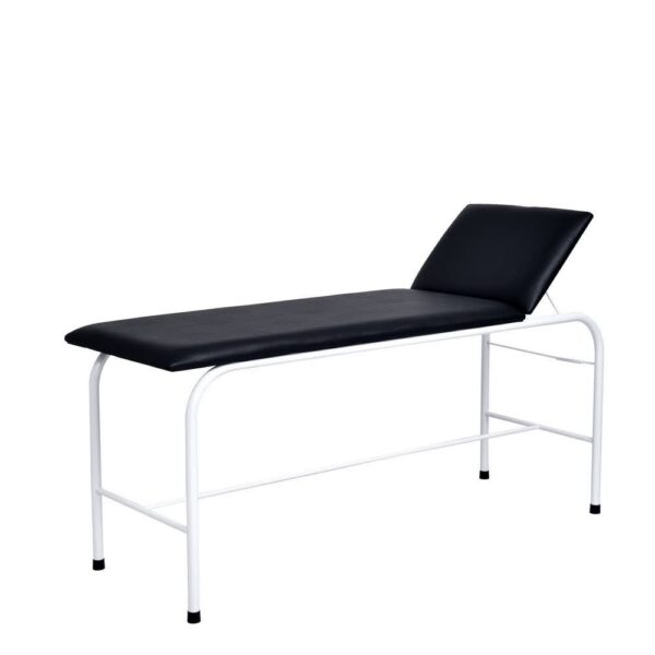MACA/MESA PARA MASSAGEM COM ESTRUTURA EM PINTURA EPÓXI - SALUTEM
