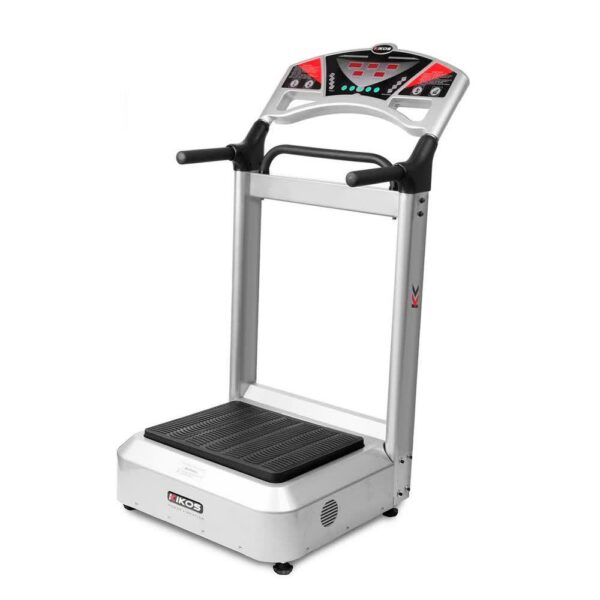 PLATAFORMA VIBRATÓRIA P204I - KIKOS - 110 - Imagem 2