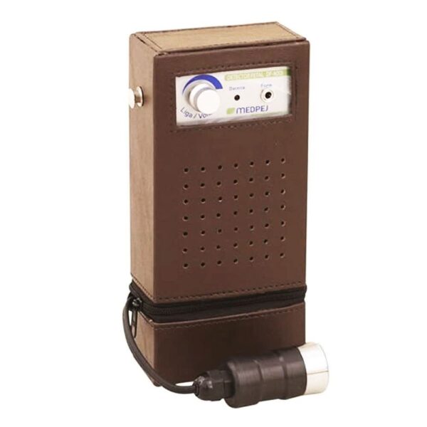 DETECTOR FETAL DF 4001 MEDPEJ