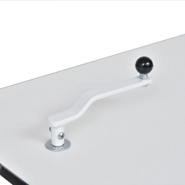 MESA PARA REFEIÇÃO LEITO LUXO - SALUTEM - Imagem 3