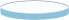 SEPTO N18 PTFE(BRANCO)/SIL.(AZUL) 1,5MM C/100PC