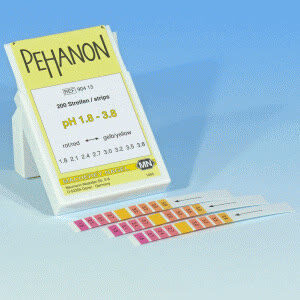 PEHANON 1,8-3,8 PH C/200 TIRAS