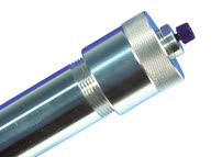 COLUNA HPLC NUCLEODUR C18 PYRAMID VP 50X10MM 5UM