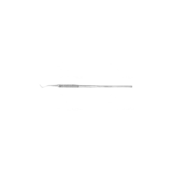 CORTANTE BLACK SIMPLES Nº 54 (ENXADA) ABC INSTRUMENTOS CIRÚRGICOS