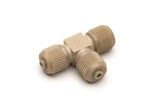 MICRO T-CONNECTOR PEEK SWEPT VOL 29 NL