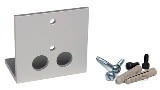 WALL MOUNTING BRACKET GAS CLEAN
