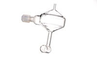 S/CHAMBER GLASS CYCL. F/CONCENTRIC NEB