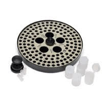 HIGH CAPACITY CAROUSEL KIT FOR GTA 120