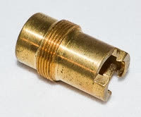 CLAMP BUSH GUIDE 1/CX