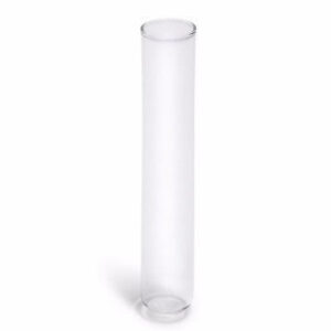 1M/GLASS TUBES, 15X85MM