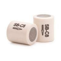 SB-C8 PREP RELIANCE GRD COL 9.4X15 2/CX