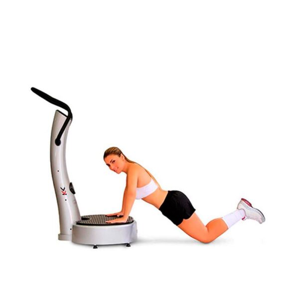 PLATAFORMA VIBRATÓRIA P202I - KIKOS - 110 - Imagem 5