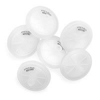 PREM SYRING FLTR PTFE 0.45 25MM C/100PC