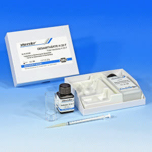 VISOCOLOR HE DUREZA TOTAL H 20 F 10-350 P/200T