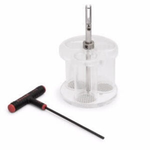 VK VERIFIED BSKT 3TUBE,10MSH,VK100