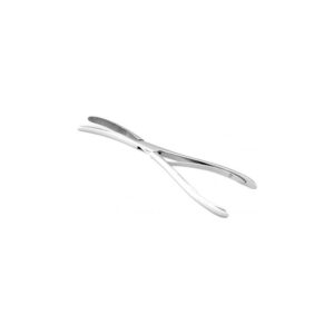 PINÇA WOLFF 23 cm P/ GESSO ABC INSTRUMENTOS CIRÚRGICOS