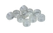 SNAP CAPS POLYURETHANE C/100PC